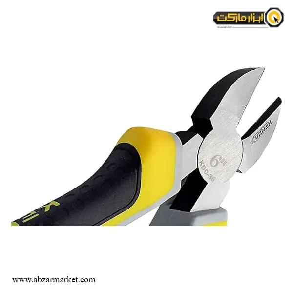 سیم چین کنزاکس 6 اینچ سری هگزا مدل KDC-36