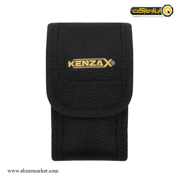 انبردست چند کاره کنزاکس اورست مدل KMF-108