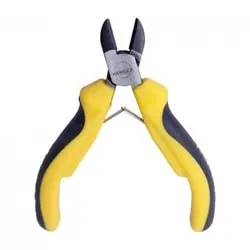 سیم چین الکترونیکی کنزاکس 4.5 اینچ مدل KDM-245