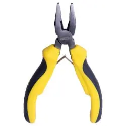 انبردست مینیاتوری کنزاکس 4.5 اینچ مدل KCM-245