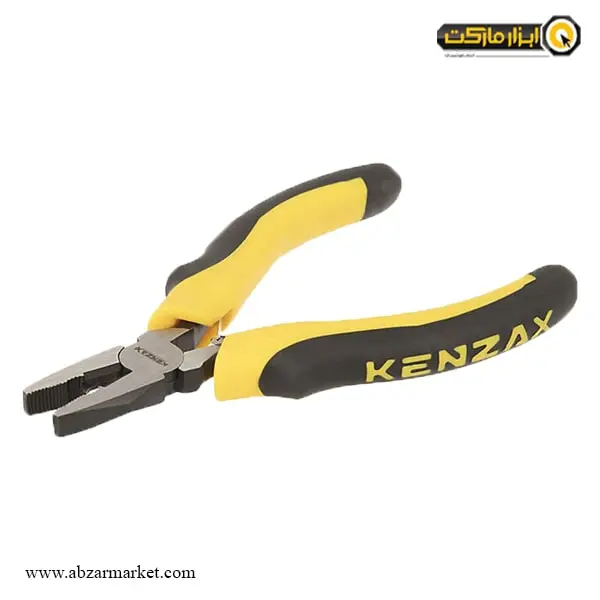 انبردست مینیاتوری کنزاکس 4.5 اینچ مدل KCM-245