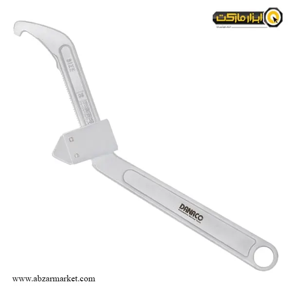 آچار چاکنت تنظیم شو داناپلاس مدل D581