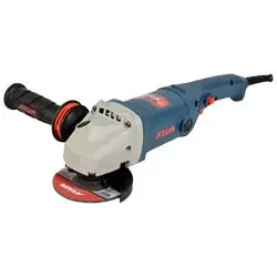 مینی فرز دسته بلند آروا 1150 وات مدل 5520