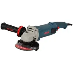 مینی فرز دسته بلند آروا 1100 وات مدل 5523