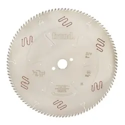 تیغ اره الماسه آلومینیوم فرود 400x108 مدل LU5B 1700