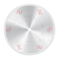 تیغ اره الماسه آلومینیوم فرود 500x120 مدل LU5C 2900
