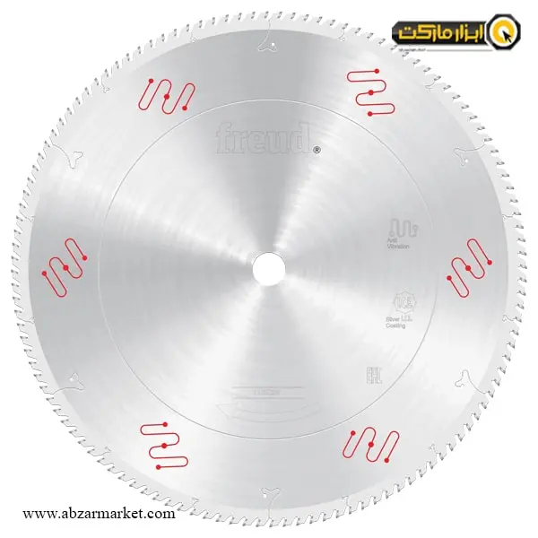 تیغ اره الماسه آلومینیوم فرود 500x120 مدل LU5C 2900 تیغ اره الماسه آلومینیوم فرود 500x120 مدل LU5C 2900