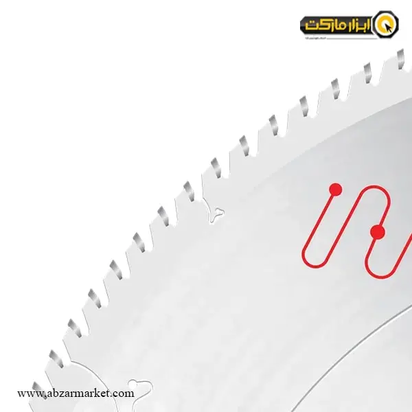 تیغ اره الماسه آلومینیوم فرود 500x120 مدل LU5C 2900 تیغ اره الماسه آلومینیوم فرود 500x120 مدل LU5C 2900