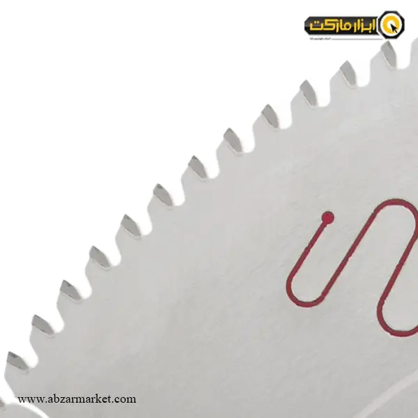 تیغ اره الماسه آلومینیوم فرود 400x120 مدل LU5D 2400 تیغ اره الماسه آلومینیوم فرود 400x120 مدل LU5D 2400