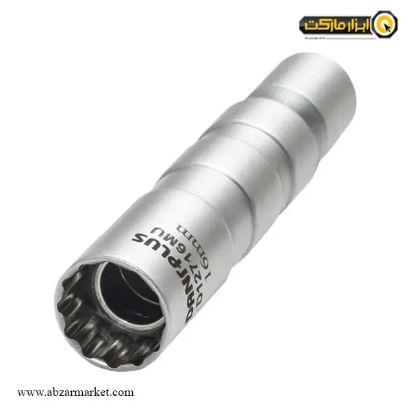 بکس شمع مگنتی 3/8 اینچ داناپلاس مدل D1271MU