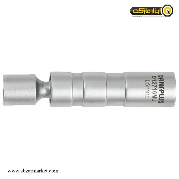 بکس شمع مگنتی 3/8 اینچ داناپلاس مدل D1271MU