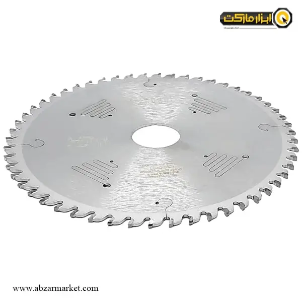 تیغ اره الماسه MDF فرود 180x54 مدل LU3D 0001 تیغ اره الماسه MDF فرود 180x54 مدل LU3D 0001
