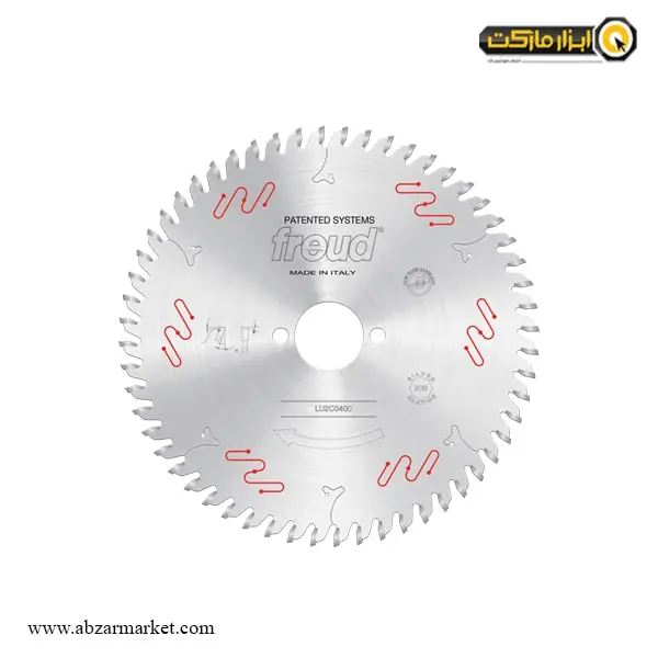 تیغ اره الماسه جنرال بر فرود 180x56 مدل LU2C 0400 تیغ اره الماسه جنرال بر فرود 180x56 مدل LU2C 0400