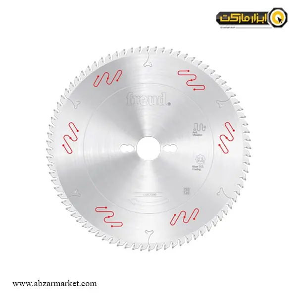 تیغ اره الماسه چوب بر فرود 250x80 مدل LU2C 1200 تیغ اره الماسه چوب بر فرود 250x80 مدل LU2C 1200