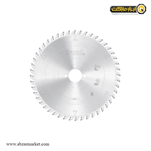 تیغ اره الماسه چوب بر فرود 200x48 مدل LU2B 0300 تیغ اره الماسه چوب بر فرود 200x48 مدل LU2B 0300