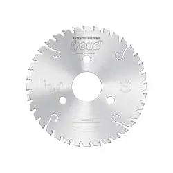 تیغ اره خط زن فرود 200x36 کونیکال مدل LI25M43 PF3