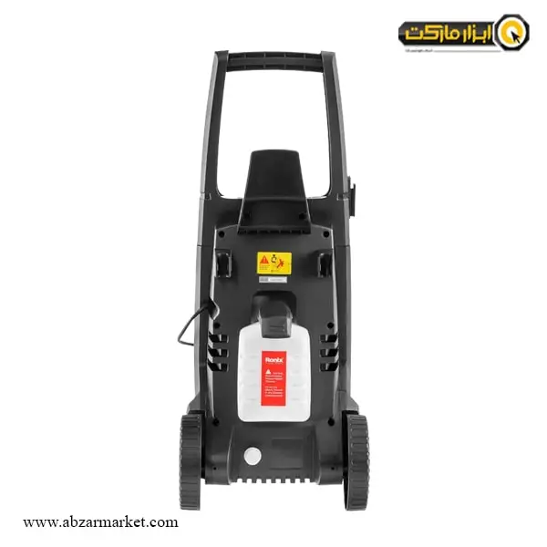 کارواش خانگی رونیکس 150 بار ذغالی مدل RP-U150