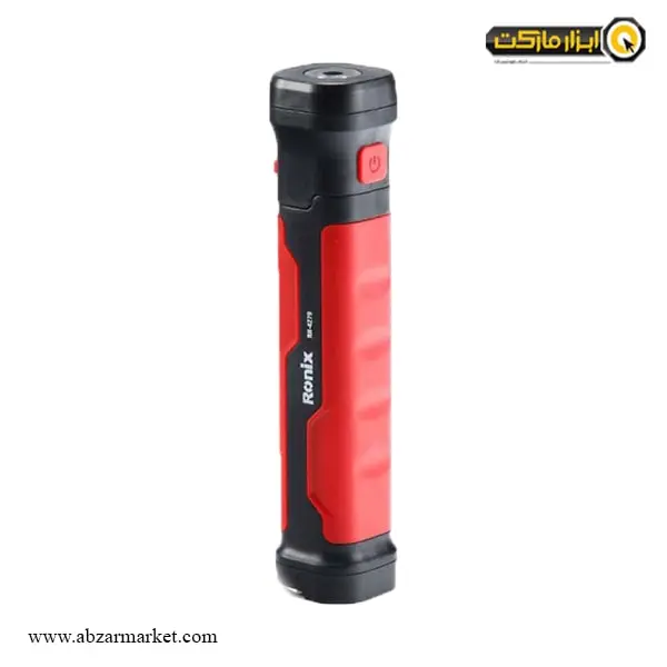 چراغ کار شارژی رونیکس کشویی Drawer مدل RH-4279
