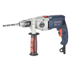 دریل گیربکسی توسن مدل 0081D