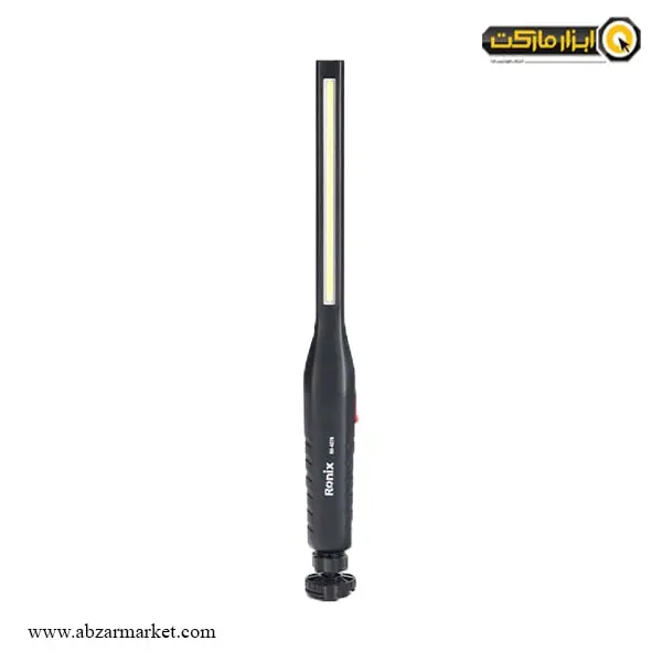 چراغ کار شارژی رونیکس چرخشی Fix Pro مدل RH-4278