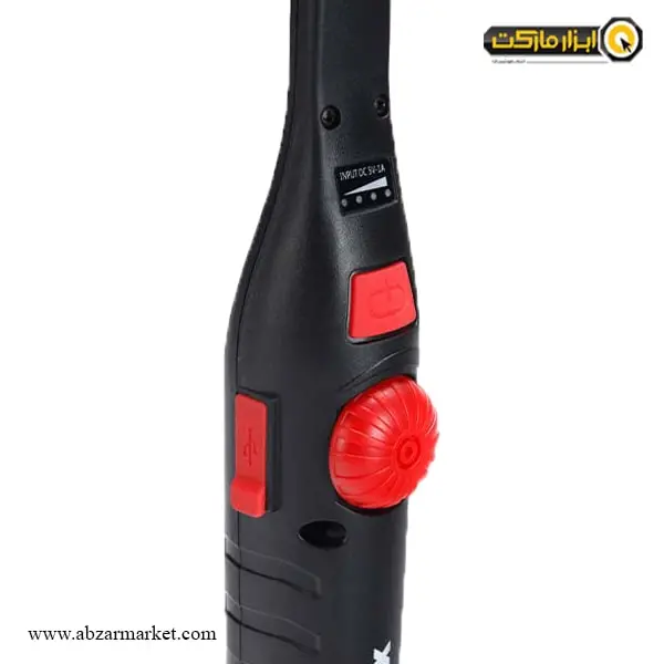چراغ کار شارژی رونیکس چرخشی Fix Pro مدل RH-4278