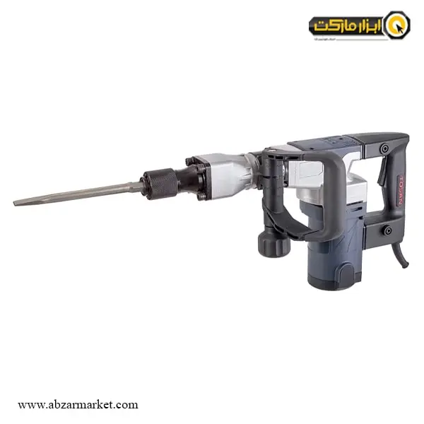 چکش تخریب توسن 6 کیلویی مدل 6006DH چکش تخریب توسن 6 کیلویی مدل 6006DH