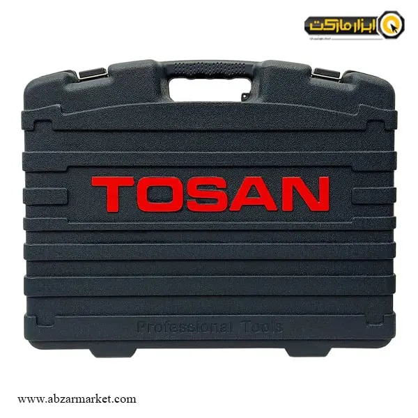 چکش تخریب توسن 6 کیلویی مدل 6006DH چکش تخریب توسن 6 کیلویی مدل 6006DH