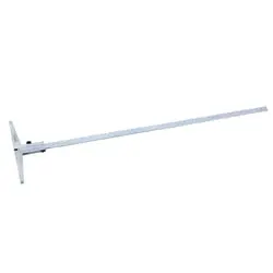 کولیس عمق سنج ورنیه آسیمتو 500 میلی متر مدل 2-20-321