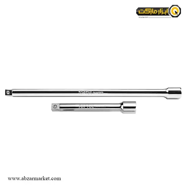 رابط بکس کمکی 1/2 اینچ تاپ تول مدل CAAA
