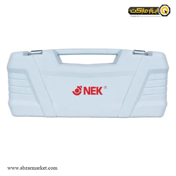 دستگاه پولیش نک 1200 وات مدل NEK 1218 PO دستگاه پولیش نک 1200 وات مدل NEK 1218 PO