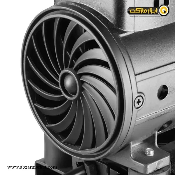 کمپرسور باد سایلنت رونیکس 6 لیتری مدل RC-0612