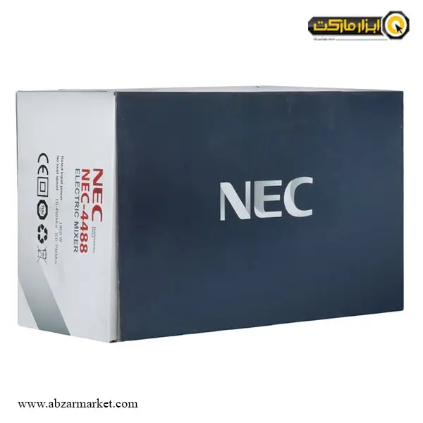 همزن NEC مدل 4488