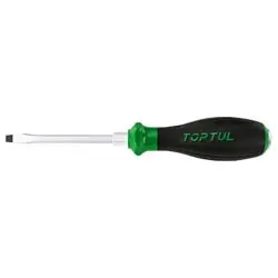 پیچ گوشتی ضربه خور تاپ تول دوسو مدل FAGF6E15