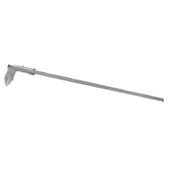 کولیس ورنیه آسیمتو 150 سانتی متر مدل 0-60-313