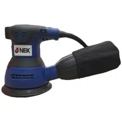 سنباده لرزان گرد نک مدل NEK 3512 OS