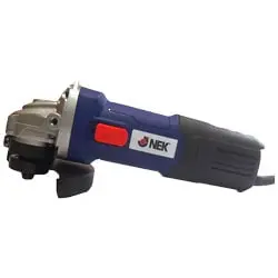 مینی فرز نک 1200 وات مدل NEK 9922 AG