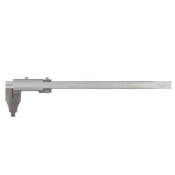 کولیس ورنیه آسیمتو 45 سانتی متر مدل 0-18-311