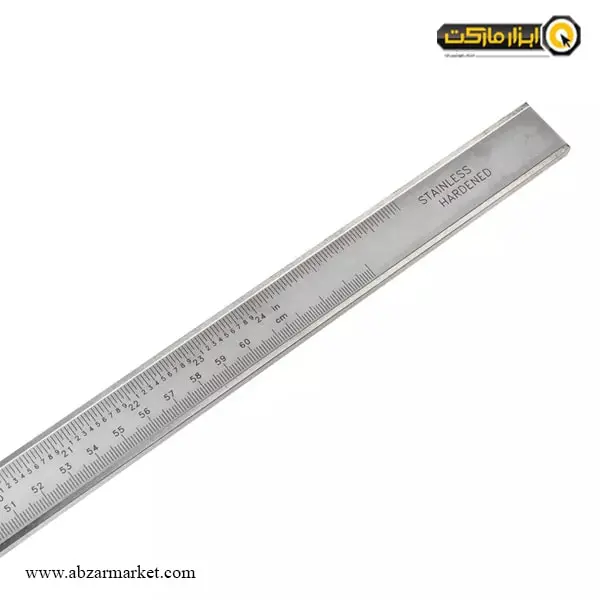 کولیس ورنیه آسیمتو 60 سانتی متر مدل 0-24-311