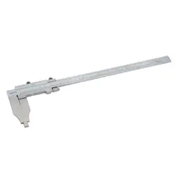 کولیس ورنیه آسیمتو 30 سانتی متر فک بلند مدل 4-12-311