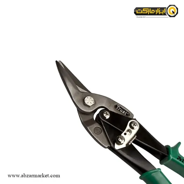 قیچی ورق بر دستی راست بر تراست مدل AS10R
