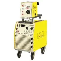 اینورتر جوشکاری میگ راد الکتریک 500 آمپر مدل MIG-503 با گارانتی نامحدود