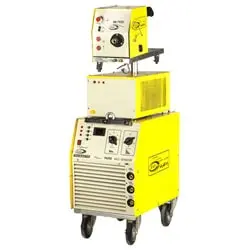 اینورتر جوشکاری میگ راد الکتریک 600 آمپر آب خنک مدل MIG-603W با گارانتی نامحدود