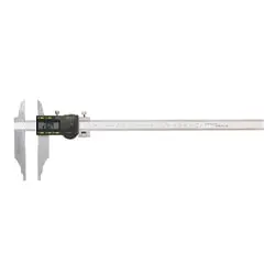 کولیس دیجیتال آسیمتو 30 سانتی متر ابسولوت مدل 8-12-315