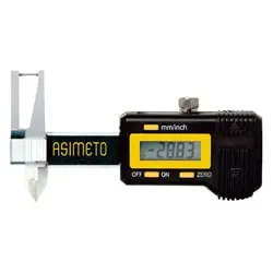 مینی کولیس دیجیتال آسیمتو 25 سانتی متر مدل 0-42-305
