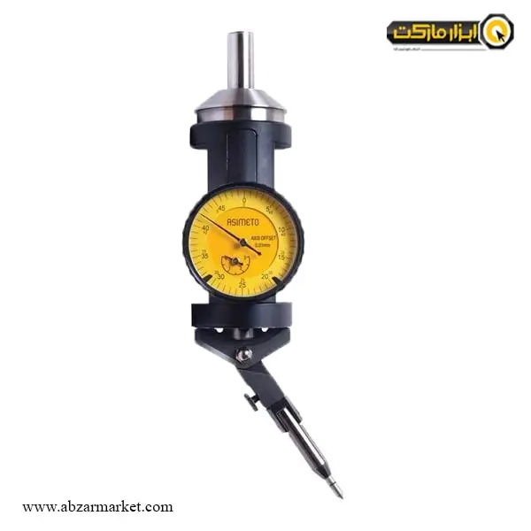 مرکز یاب آسیمتو داخل سنج و خارج سنج ساعتی مدل 6-00-469