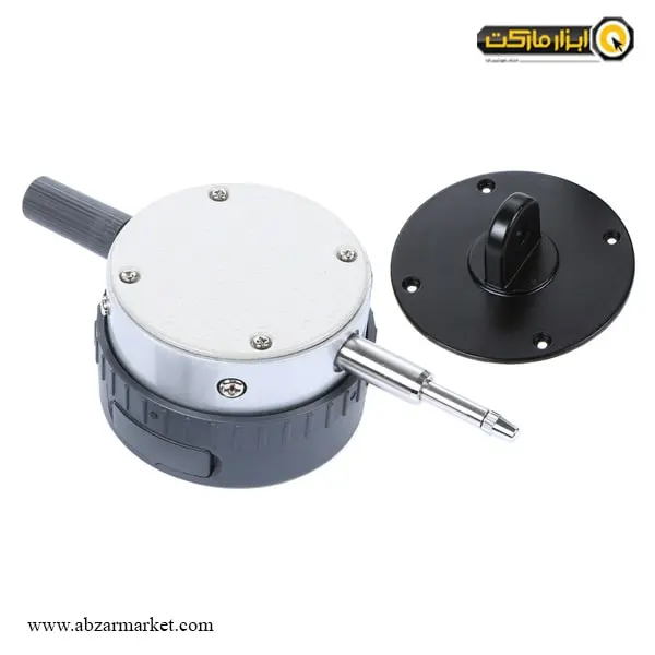ساعت اندیکاتور آسیمتو دیجیتال 12.7 میلی متر مدل 4-01-407