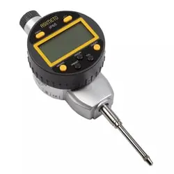 ساعت اندیکاتور آسیمتو دیجیتال 25 میلی متر مدل 4-02-407