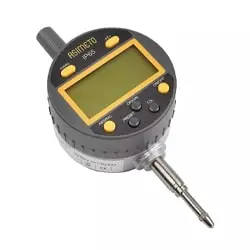 ساعت اندیکاتور آسیمتو دیجیتال 12.7 میلی متر مدل 2-01-407