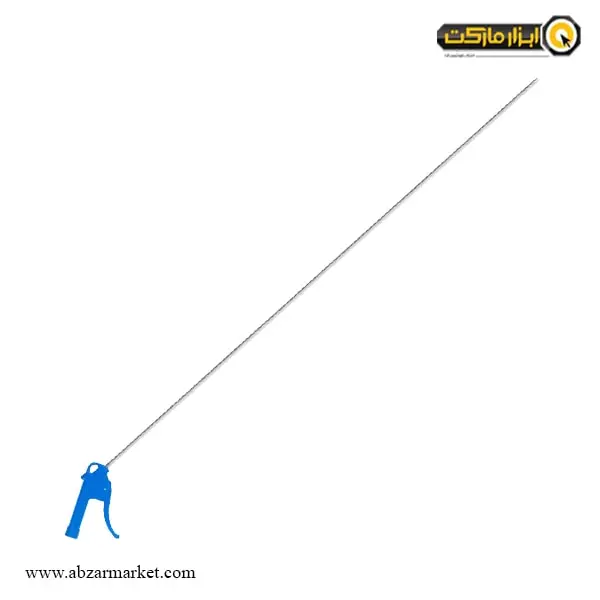 تفنگی باد پاش تی اچ بی 100 سانتی متر مدل B3C تفنگی باد پاش تی اچ بی 100 سانتی متر مدل B3C