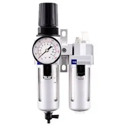 واحد مراقبت THB مدل FRL502